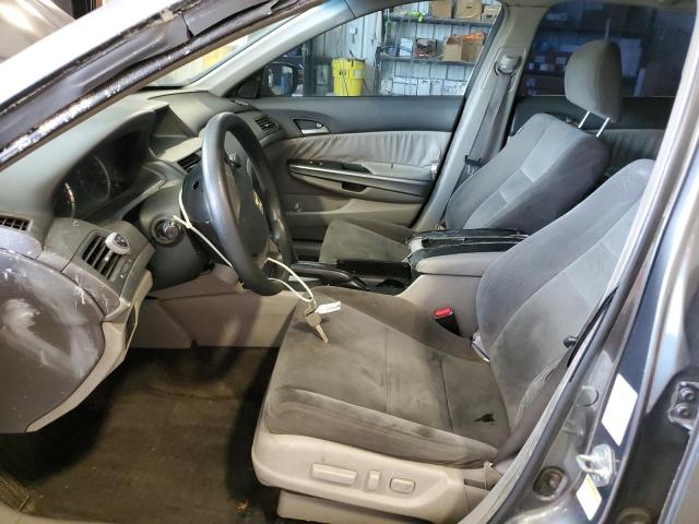 Aukcja sprzedaży 2009 Honda Accord Ex, vin: 1HGCP267X9A010682, numer aukcji: 64036333