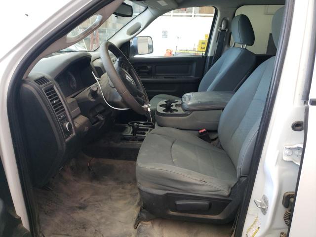 64025523 :رقم المزاد ، 3C6TR5HT7DG530182 vin ، 2013 Ram 2500 St مزاد بيع