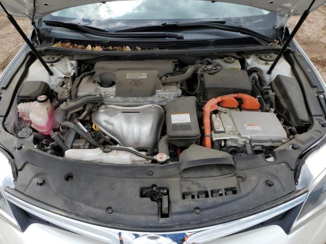 62326913 :رقم المزاد ، 4T1BD1EB3JU064844 vin ، 2018 Toyota Avalon Hybrid مزاد بيع