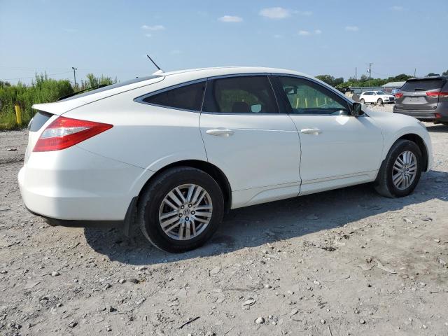Продажа на аукционе авто 2012 Honda Crosstour Exl, vin: 5J6TF3H53CL001332, номер лота: 64521253