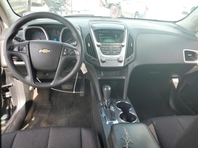 Продаж на аукціоні авто 2017 Chevrolet Equinox Ls, vin: 2GNALBEK1H1546430, номер лоту: 62704783
