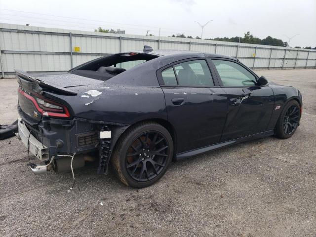 66287553 :رقم المزاد ، 2C3CDXGJXKH671686 vin ، 2019 Dodge Charger Scat Pack مزاد بيع