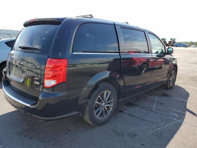 Продажа на аукционе авто 2017 Dodge Grand Caravan Sxt, vin: 2C4RDGCG2HR853157, номер лота: 64867463