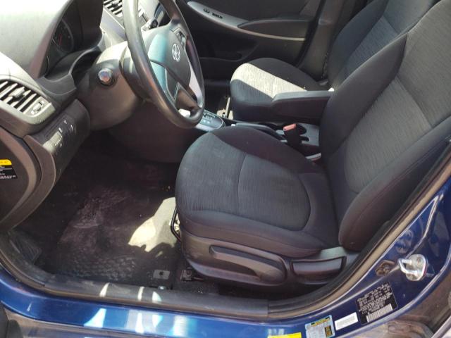 Продажа на аукционе авто 2016 Hyundai Accent Se, vin: KMHCT5AE7GU280512, номер лота: 62079313