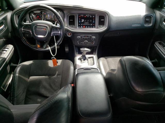62002573 :رقم المزاد ، 2C3CDXGJXKH687063 vin ، 2019 Dodge Charger Scat Pack مزاد بيع