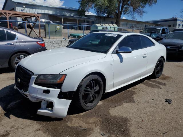 Продаж на аукціоні авто 2011 Audi S5 Premium Plus, vin: WAUCVAFR1BA042360, номер лоту: 64172293
