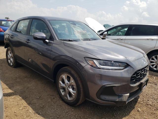 Aukcja sprzedaży 2023 Honda Hr-v Lx, vin: 3CZRZ2H30PM741497, numer aukcji: 60339133