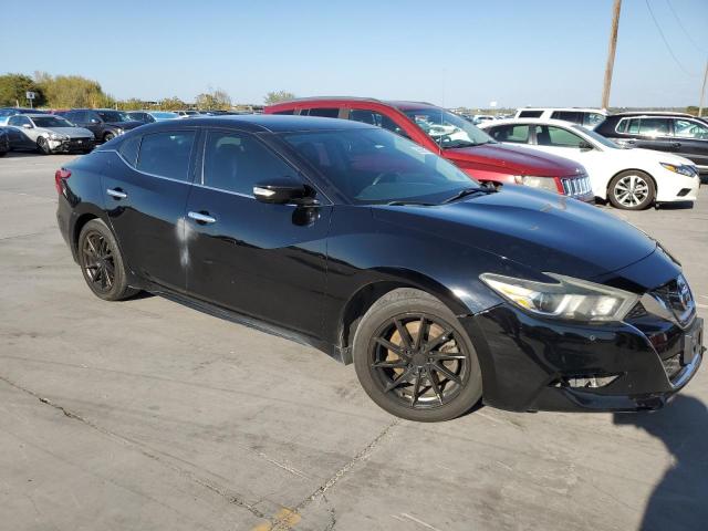 Aukcja sprzedaży 2016 Nissan Maxima 3.5s, vin: 1N4AA6AP2GC443412, numer aukcji: 66087513