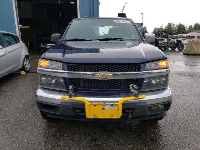 Продажа на аукционе авто 2008 Chevrolet Colorado, vin: 1GCDT13E788114743, номер лота: 65313883