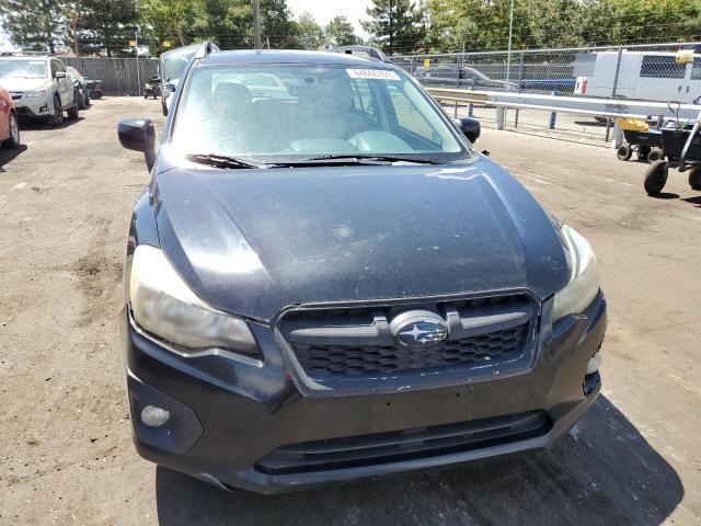 Продаж на аукціоні авто 2012 Subaru Impreza Sport Premium, vin: JF1GPAL67CH205536, номер лоту: 64666393