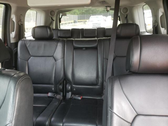 Aukcja sprzedaży 2009 Honda Pilot Touring, vin: 5FNYF48999B022492, numer aukcji: 62560733
