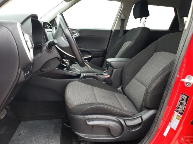 Продаж на аукціоні авто 2020 Kia Soul Gt Line, vin: KNDJ63AU4L7023444, номер лоту: 63747143