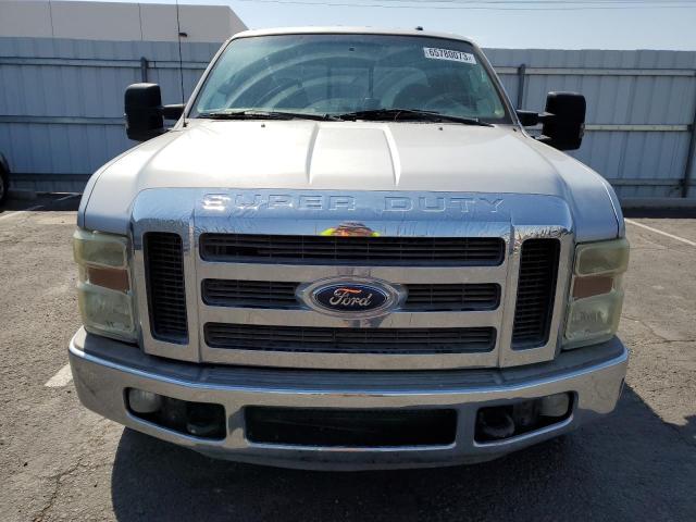 Продажа на аукционе авто 2008 Ford F250 Super Duty, vin: 1FTSW20R18EC94539, номер лота: 65780073