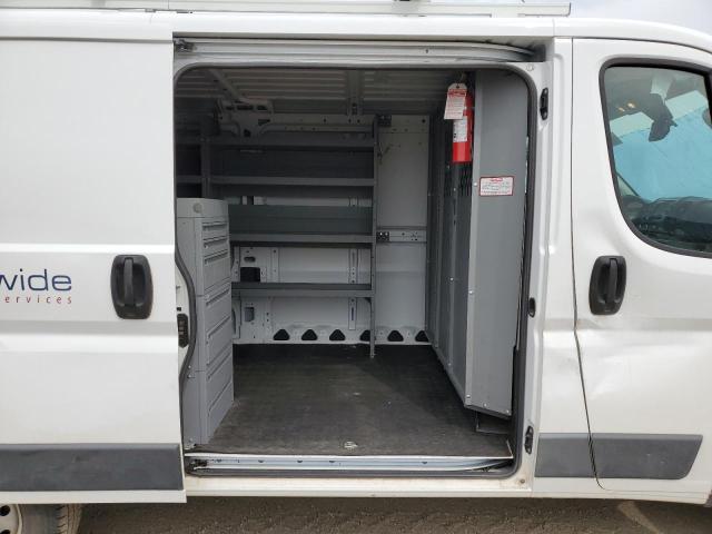 Aukcja sprzedaży 2018 Ram Promaster 1500 1500 Standard, vin: 3C6TRVAG0JE153201, numer aukcji: 62265573