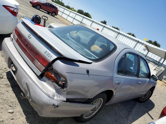 Продажа на аукционе авто 1996 Infiniti I30, vin: JNKCA21D2TT313656, номер лота: 65083643