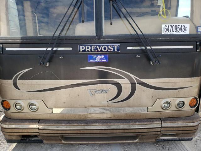 Продажа на аукционе авто 2000 Prevost Bus, vin: 2PCV3349XY1013488, номер лота: 64709543