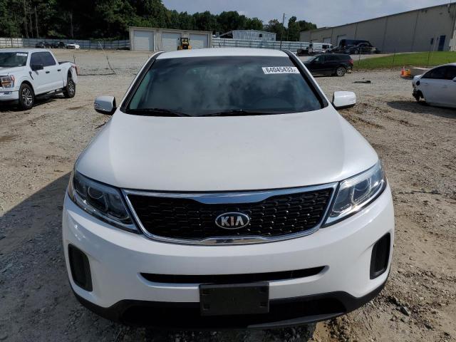 Продажа на аукционе авто 2015 Kia Sorento Lx, vin: 5XYKTCA62FG562232, номер лота: 64045433