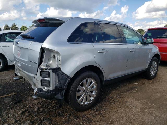 2009 Ford Edge Limited მანქანა იყიდება აუქციონზე, vin: 2FMDK39C09BA81342, აუქციონის ნომერი: 62965193
