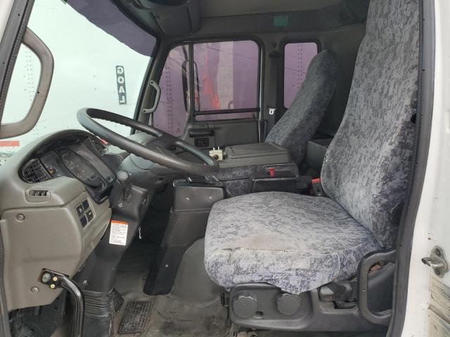 2010 Nissan Diesel Ud2000 მანქანა იყიდება აუქციონზე, vin: JNAMB81H3AAE80101, აუქციონის ნომერი: 65030213