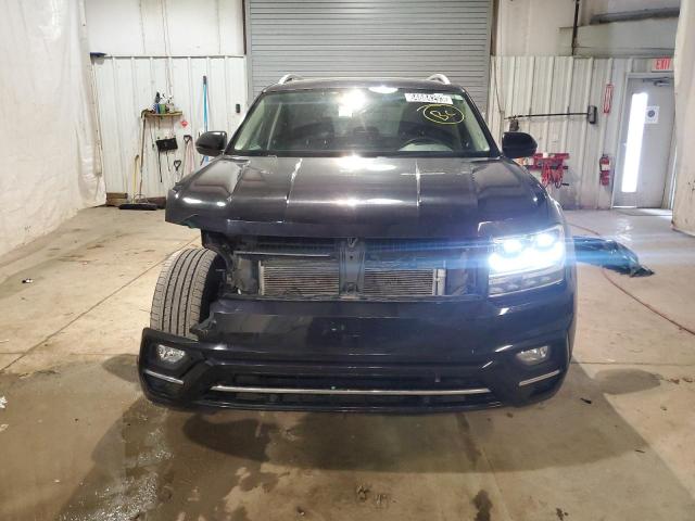 2020 Volkswagen Atlas Sel R-line მანქანა იყიდება აუქციონზე, vin: 1V2RR2CA7LC504317, აუქციონის ნომერი: 64684293