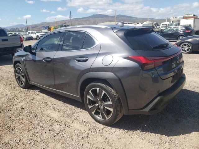 Продаж на аукціоні авто 2022 Lexus Ux 200 Base, vin: JTHX3JBH9N2049366, номер лоту: 61961923