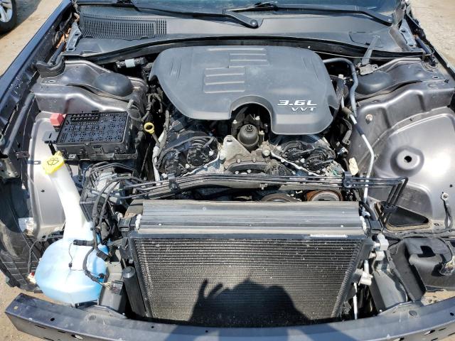 Продажа на аукционе авто 2016 Chrysler 300 S, vin: 2C3CCABG8GH190628, номер лота: 62754673