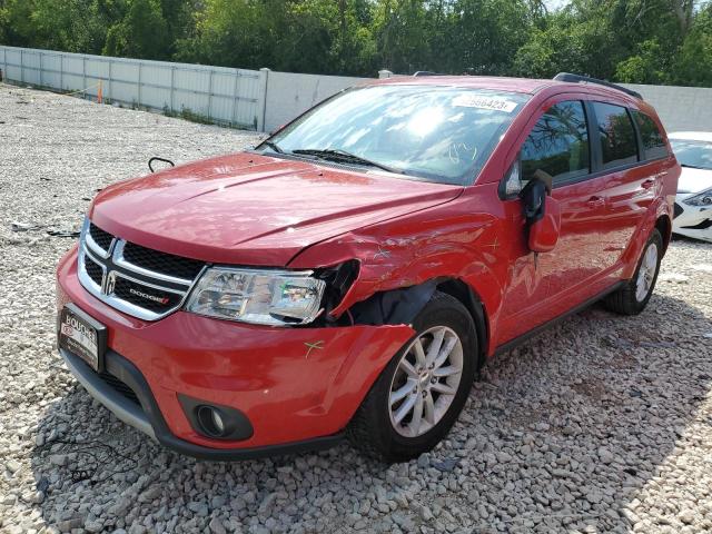 2013 Dodge Journey მანქანა იყიდება აუქციონზე, vin: 3C4PDCBG3DT564975, აუქციონის ნომერი: 41985736