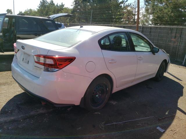 Продаж на аукціоні авто 2017 Subaru Impreza, vin: 4S3GKAA61H3603020, номер лоту: 63508153