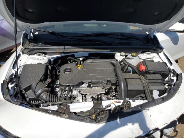 Aukcja sprzedaży 2023 Chevrolet Malibu Lt, vin: 1G1ZD5ST7PF213107, numer aukcji: 63839973