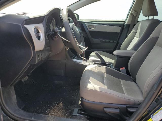 Продаж на аукціоні авто 2018 Toyota Corolla L, vin: 2T1BURHE7JC995708, номер лоту: 65250773