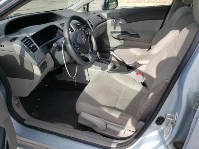 Aukcja sprzedaży 2012 Honda Civic Ex, vin: 2HGFB2F84CH517137, numer aukcji: 62576743