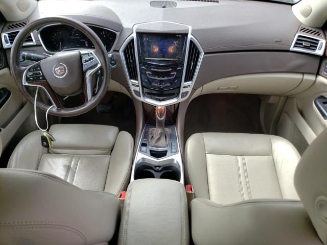 Aukcja sprzedaży 2015 Cadillac Srx Performance Collection, vin: 3GYFNCE3XFS581504, numer aukcji: 66073063