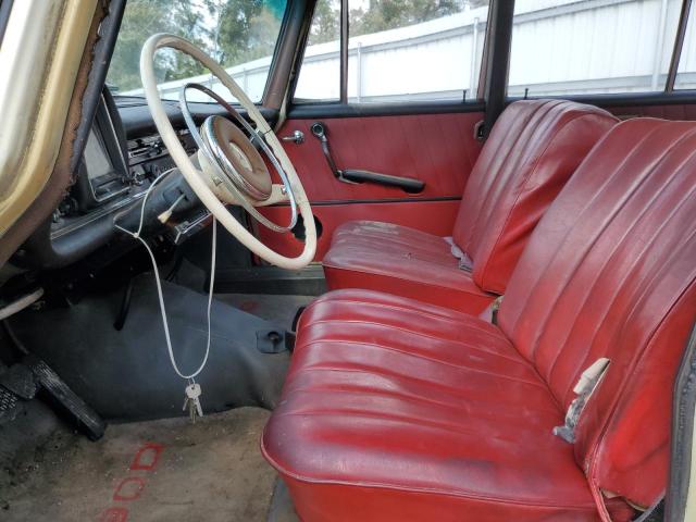 Продажа на аукционе авто 1963 Mercedes-benz 190d, vin: 190DC041139D, номер лота: 62769733