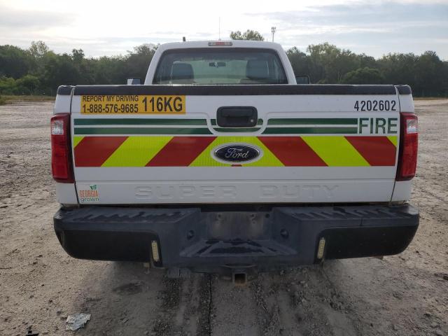 Продаж на аукціоні авто 2016 Ford F250 Super Duty, vin: 1FTBF2BTXGEB26096, номер лоту: 63635343