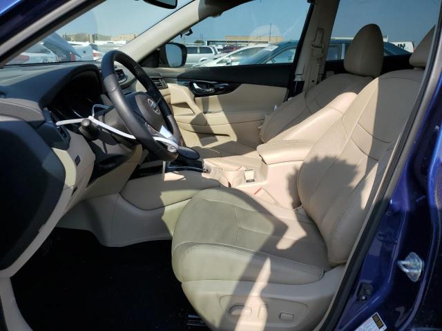 65468353 :رقم المزاد ، 5N1AT2MT1LC740456 vin ، 2020 Nissan Rogue S مزاد بيع