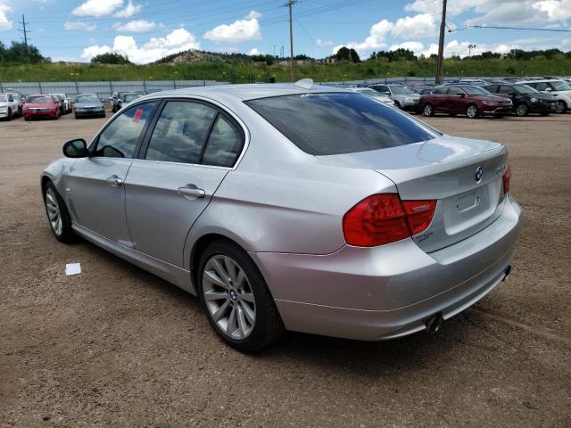 Продаж на аукціоні авто 2011 Bmw 335 Xi, vin: WBAPL5C59BA921444, номер лоту: 62642853