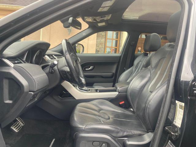 Продаж на аукціоні авто 2013 Land Rover Range Rover Evoque Dynamic Premium, vin: SALVT2BG4DH818186, номер лоту: 64521543