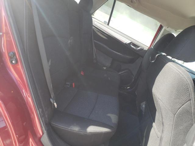 65255523 :رقم المزاد ، 4S4BSAFC1J3295616 vin ، 2018 Subaru Outback 2.5i Premium مزاد بيع