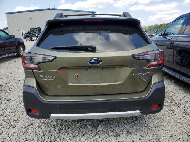 Aukcja sprzedaży 2023 Subaru Outback Limited, vin: 4S4BTANC2P3149720, numer aukcji: 65266463
