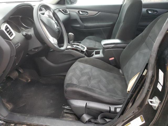 Продаж на аукціоні авто 2016 Nissan Rogue S, vin: 5N1AT2MT5GC812586, номер лоту: 66227293
