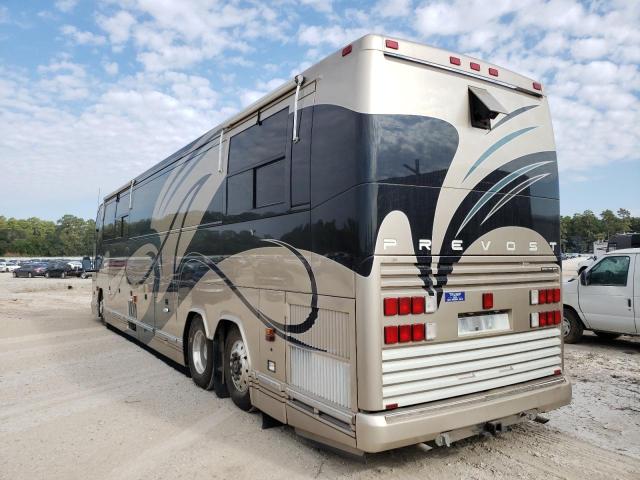 Продажа на аукционе авто 2000 Prevost Bus, vin: 2PCV3349XY1013488, номер лота: 64709543