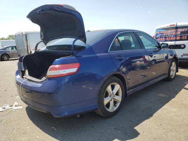 61842953 :رقم المزاد ، 4T1BF3EK1AU562109 vin ، 2010 Toyota Camry Base مزاد بيع