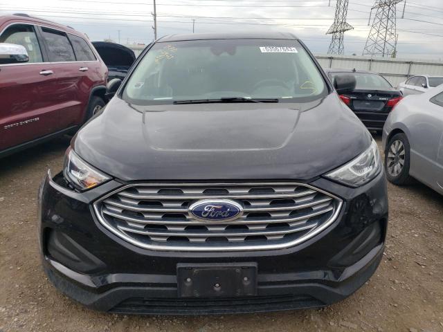 2019 Ford Edge Se მანქანა იყიდება აუქციონზე, vin: 2FMPK3G92KBC00261, აუქციონის ნომერი: 63567643