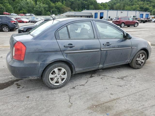 Aukcja sprzedaży 2008 Hyundai Accent Gls, vin: KMHCN46C68U195979, numer aukcji: 63207543