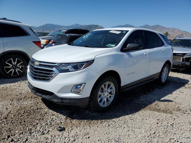 Продажа на аукционе авто 2019 Chevrolet Equinox Ls, vin: 2GNAXSEV0K6155052, номер лота: 63979023