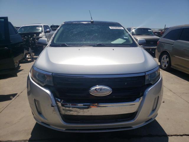 Aukcja sprzedaży 2011 Ford Edge Sport, vin: 2FMDK4AK8BBB42564, numer aukcji: 63780463