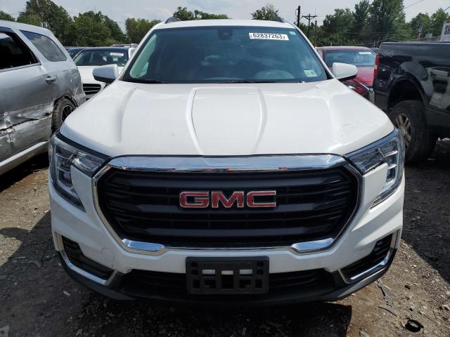 62837263 :رقم المزاد ، 3GKALTEV7NL145746 vin ، 2022 Gmc Terrain Sle مزاد بيع