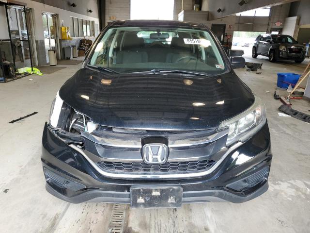65619533 :رقم المزاد ، 2HKRM3H36GH543717 vin ، 2016 Honda Cr-v Lx مزاد بيع