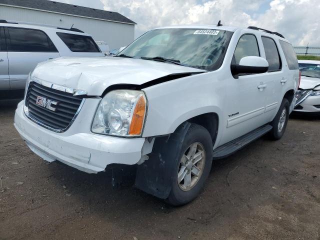 Aukcja sprzedaży 2011 Gmc Yukon Slt, vin: 1GKS2CE0XBR326842, numer aukcji: 64524403