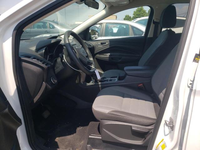 Aukcja sprzedaży 2017 Ford Escape S, vin: 1FMCU0F75HUD25992, numer aukcji: 62556543